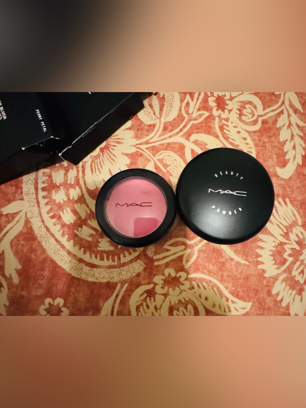 MAC Cosmetics Powder Blush in Warm Pink - Picture 10 of 10